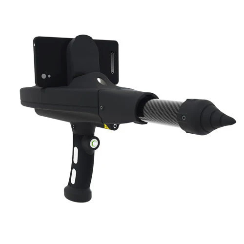 Máy dò tầm xa OKM Delta Ranger độ sâu 18m 5 Máy dò tầm xa OKM Delta Ranger độ sâu 18m