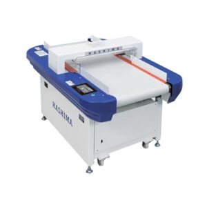 Máy dò kim băng tải Hashima HN-880C-120