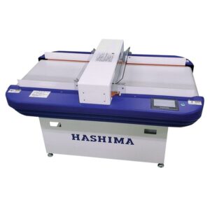 Máy dò kim băng tải Hashima HN-880C-120 5 Máy dò kim băng tải Hashima HN-880C-120