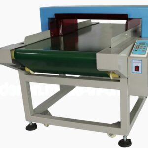 Máy dò kim gãy VFG-700K cho ngành may mặc, dệt may