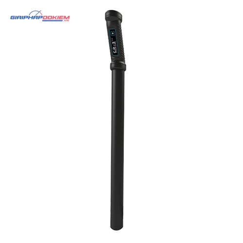 Máy dò kim loại 3D dưới lòng đất GR-3 3 Máy dò kim loại 3D dưới lòng đất GR-3