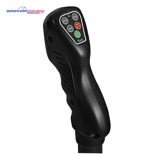 Máy dò kim loại 3D dưới lòng đất Groundtech Evo 5 Máy dò kim loại 3D dưới lòng đất Groundtech Evo