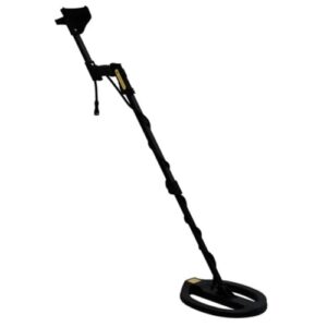 Máy dò kim loại 3D dưới lòng đất OKM eXp 5500 Pro 10 Máy dò kim loại 3D dưới lòng đất OKM eXp 5500 Pro