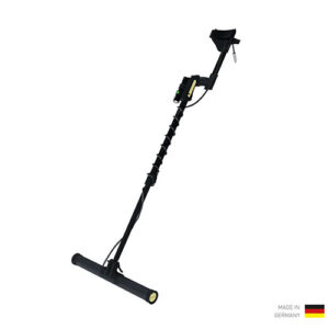 Máy dò kim loại 3D OKM eXp 4500 Professional Plus