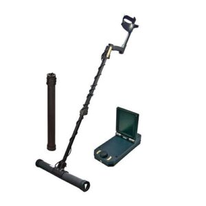 Máy dò kim loại 3D OKM eXp 4500 Professional Plus
