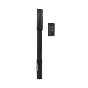 Máy dò kim loại 3D OKM Fusion Light