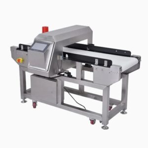 Máy dò kim loại băng tải thực phẩm CQ910K 10 Máy dò kim loại băng tải thực phẩm CQ910K