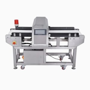 Máy dò kim loại băng tải thực phẩm CQ910K 9 Máy dò kim loại băng tải thực phẩm CQ910K