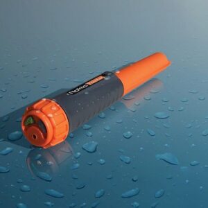 Máy dò kim loại cầm tay Nokta Pointer chống nước