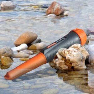 Máy dò kim loại cầm tay Nokta Pointer chống nước 13 Máy dò kim loại cầm tay Nokta Pointer chống nước