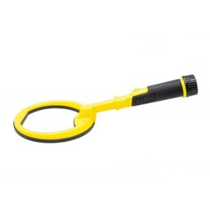 Máy dò kim loại cầm tay Nokta PulseDive 2 in 1 chống nước 9 Máy dò kim loại cầm tay Nokta PulseDive 2 in 1 chống nước