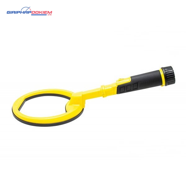 Máy dò kim loại cầm tay Nokta PulseDive 2 in 1 chống nước 5 Máy dò kim loại cầm tay Nokta PulseDive 2 in 1 chống nước