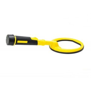 Máy dò kim loại cầm tay Nokta PulseDive 2 in 1 chống nước 10 Máy dò kim loại cầm tay Nokta PulseDive 2 in 1 chống nước