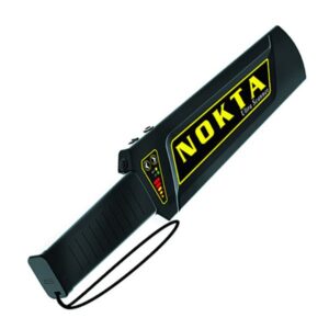 Máy dò kim loại cầm tay Nokta Ultra Scanner EU