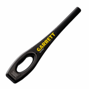 Máy dò kim loại cầm tay Garrett SuperWand 1165800