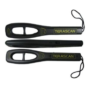 Máy dò kim loại cầm tay TeraScan ESH-10
