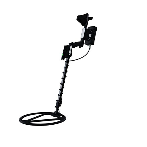 Máy dò kim loại cảm ứng xung Pulse Nova độ sâu phát hiện 3m 7 Máy dò kim loại cảm ứng xung Pulse Nova độ sâu phát hiện 3m