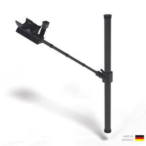 Máy dò kim loại 3D OKM eXp 6000 Professional