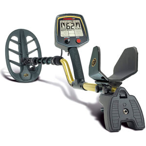 Máy dò kim loại Fisher F75 cao cấp chính hãng từ Mỹ 5 Máy dò kim loại Fisher F75 cao cấp chính hãng từ Mỹ