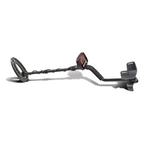 Máy dò kim loại Fisher F22 chống thấm nước 5 Máy dò kim loại Fisher F22 chống thấm nước