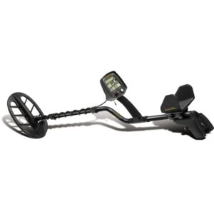 Máy dò kim loại đa năng Teknetics T2 xuất xứ Mỹ