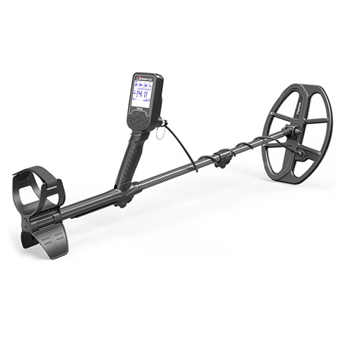 Máy dò kim loại đa tần số Nokta Makro The Legend 5 Máy dò kim loại đa tần số Nokta Makro The Legend