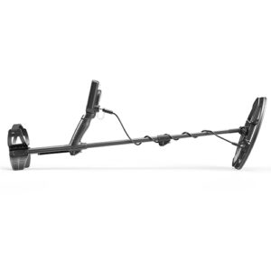 Máy dò kim loại đa tần số Nokta Makro The Legend 9 Máy dò kim loại đa tần số Nokta Makro The Legend