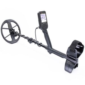 Máy dò kim loại đa tần số Nokta Makro The Legend 10 Máy dò kim loại đa tần số Nokta Makro The Legend