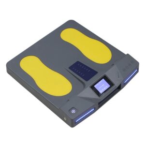 Máy dò kim loại đế giày CXXC BOX