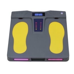 Máy dò kim loại đế giày CXXC BOX