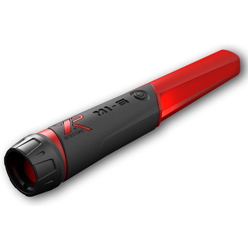 Máy dò kim loại XP Deus II kèm Pinpointer MI-6 13 Máy dò kim loại XP Deus II kèm Pinpointer MI-6