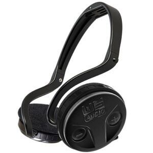 Máy dò kim loại Deus kèm tai nghe WSAUDIO và Pinpointer MI-6 14 Máy dò kim loại Deus kèm tai nghe WSAUDIO và Pinpointer MI-6