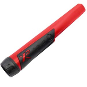 Máy dò kim loại Deus kèm tai nghe WSAUDIO và Pinpointer MI-6 15 Máy dò kim loại Deus kèm tai nghe WSAUDIO và Pinpointer MI-6