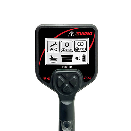 Máy dò kim loại dưới lòng đất 1ST Swing tần số 15kHz 7 may do kim loai duoi long dat 1st swing p1947 1689564348936