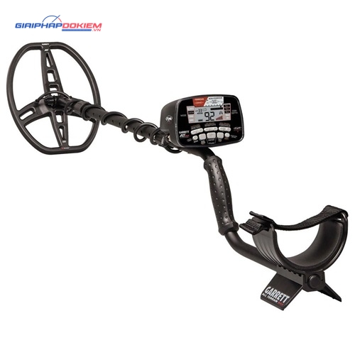 Máy dò kim loại dưới lòng đất Garrett AT Max 4 Máy dò kim loại dưới lòng đất Garrett AT Max