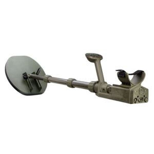 Máy dò kim loại dưới lòng đất Garrett RECON-PRO AML-750