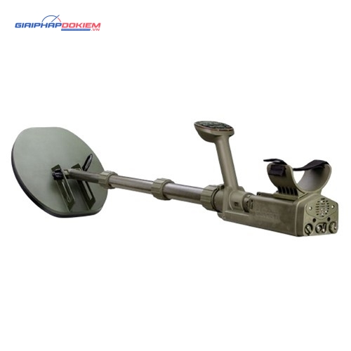 Máy dò kim loại dưới lòng đất Garrett RECON-PRO AML-750 4 Máy dò kim loại dưới lòng đất Garrett RECON-PRO AML-750
