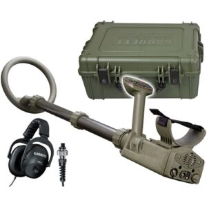 Máy dò kim loại dưới lòng đất Garrett RECON-PRO AML-750 6 Máy dò kim loại dưới lòng đất Garrett RECON-PRO AML-750