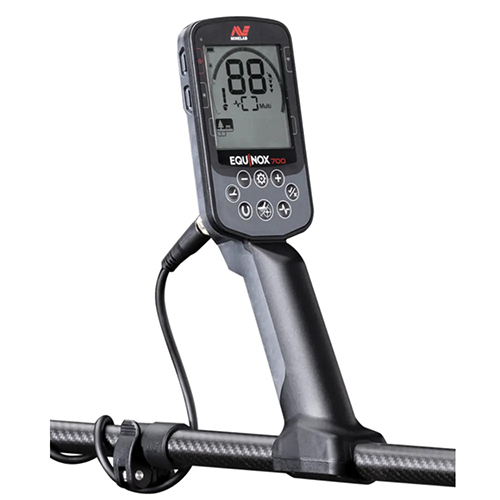 Máy dò kim loại dưới lòng đất Minelab Equinox 700 9 Máy dò kim loại dưới lòng đất Minelab Equinox 700