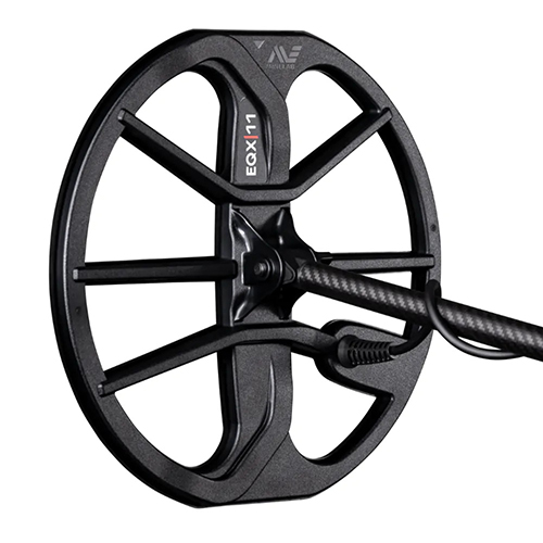 Máy dò kim loại dưới lòng đất Minelab Equinox 700 10 Máy dò kim loại dưới lòng đất Minelab Equinox 700