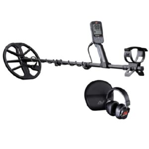 Máy dò kim loại dưới lòng đất Minelab Equinox 700