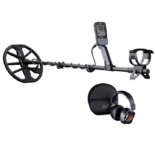 Máy dò kim loại dưới lòng đất Minelab Equinox 700 6 Máy dò kim loại dưới lòng đất Minelab Equinox 700