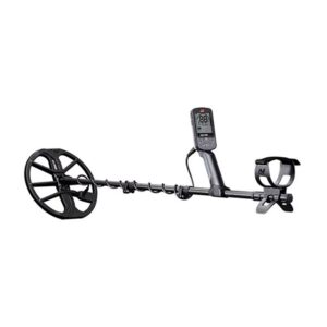 Máy dò kim loại dưới lòng đất Minelab Equinox 900