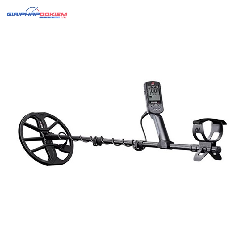 Máy dò kim loại dưới lòng đất Minelab Equinox 900 8 Máy dò kim loại dưới lòng đất Minelab Equinox 900