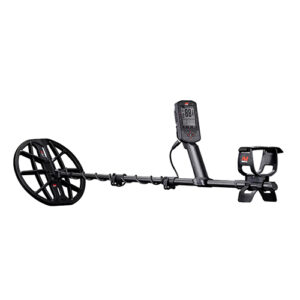 Máy dò kim loại dưới lòng đất Minelab Manticore