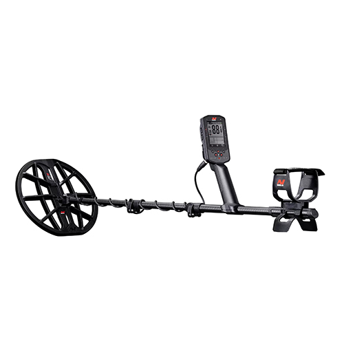Máy dò kim loại dưới lòng đất Minelab Manticore 6 Máy dò kim loại dưới lòng đất Minelab Manticore
