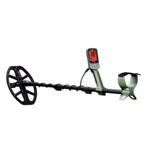 Máy dò kim loại dưới lòng đất Minelab X-terra Pro