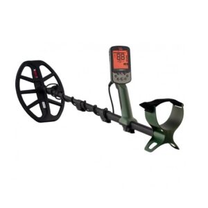 Máy dò kim loại dưới lòng đất Minelab X-terra Pro 10 Máy dò kim loại dưới lòng đất Minelab X-terra Pro