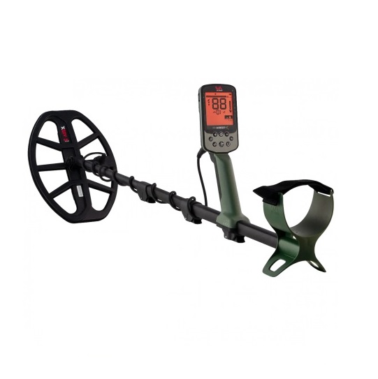 Máy dò kim loại dưới lòng đất Minelab X-terra Pro 7 Máy dò kim loại dưới lòng đất Minelab X-terra Pro