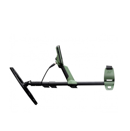 Máy dò kim loại dưới lòng đất Minelab X-terra Pro 9 Máy dò kim loại dưới lòng đất Minelab X-terra Pro